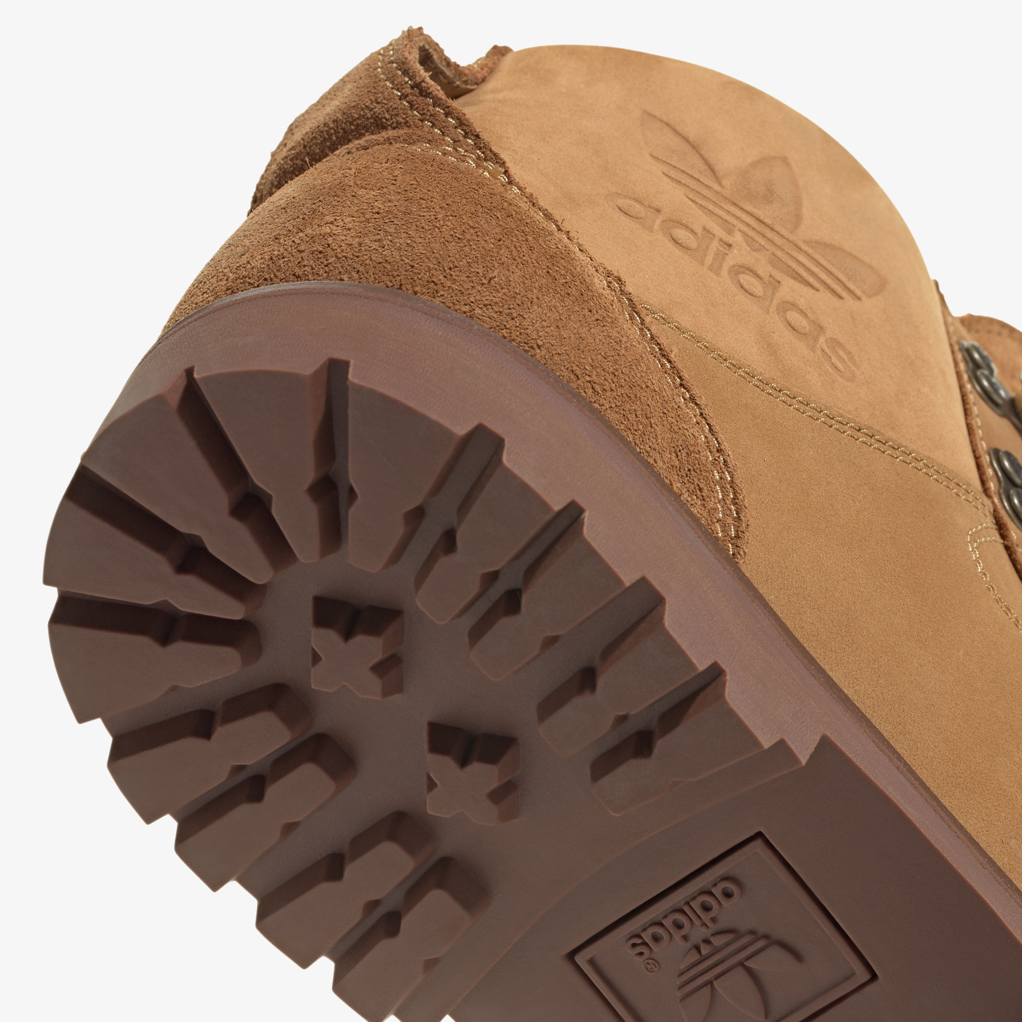 Adidas Yeşil Adidas Superstar Erkek Kahverengi Bot