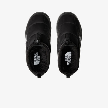  The North Face Nuptse Traction Chukka Kadın Siyah Bot