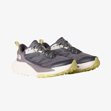  The North Face Kadın Altamesa Bej 500 Patika Koşusu Ayakkabısı