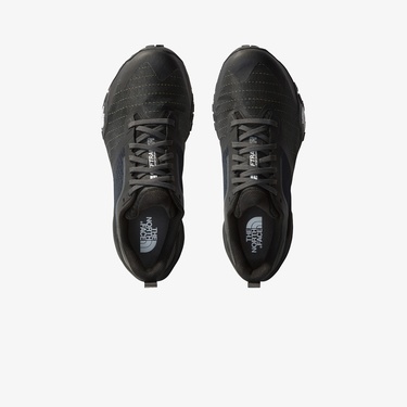  The North Face Erkek OffTrail Patika Gri Koşu Ayakkabısı