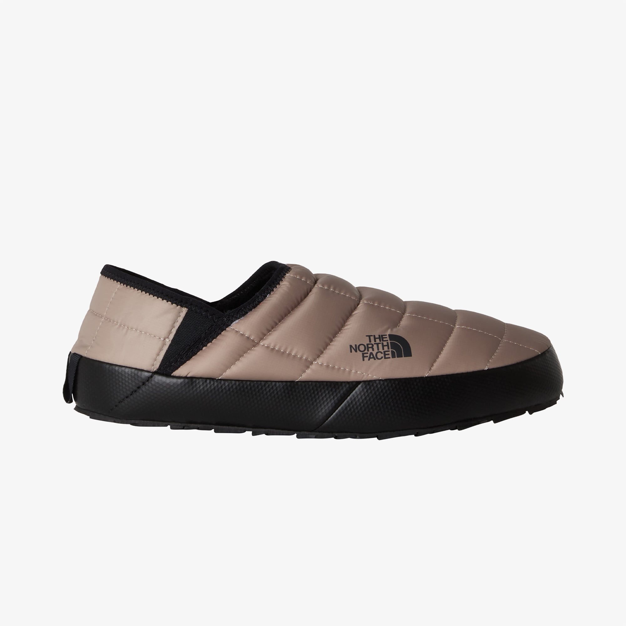  The North Face Thermoball Traction Mule V Erkek Gri Terlik