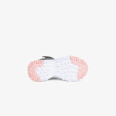  Buckhead Zyon High Su Geçirmez Cırt Cırtlı Çocuk Gri Bot