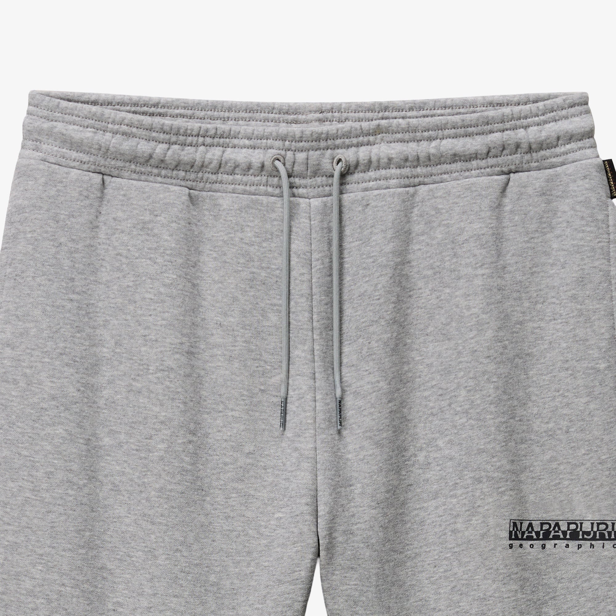 Napapijri M-Gori Winter Erkek Gri Eşofman Altı