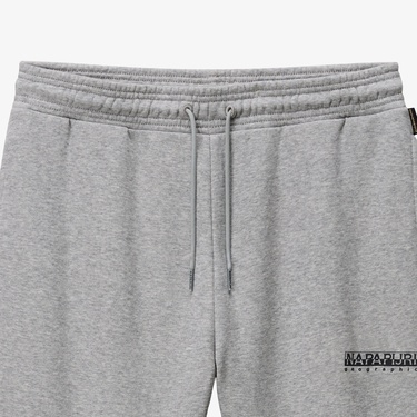  Napapijri M-Gori Winter Erkek Gri Eşofman Altı