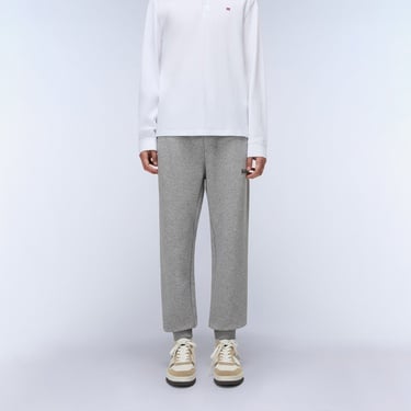  Napapijri M-Gori Winter Erkek Gri Eşofman Altı