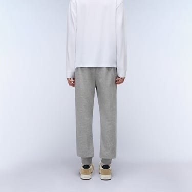  Napapijri M-Gori Winter Erkek Gri Eşofman Altı