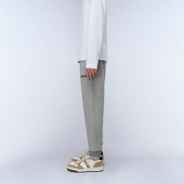  Napapijri M-Gori Winter Erkek Gri Eşofman Altı