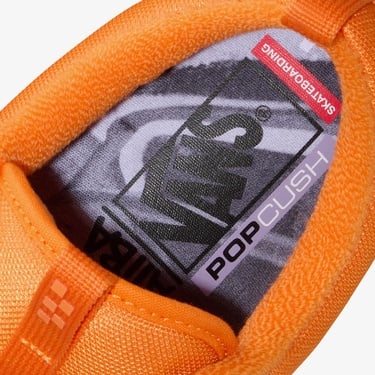  Vans Skate Old Skool 36 + Erkek Sarı Spor Ayakkabı