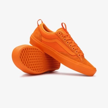  Vans Skate Old Skool 36 + Erkek Sarı Spor Ayakkabı