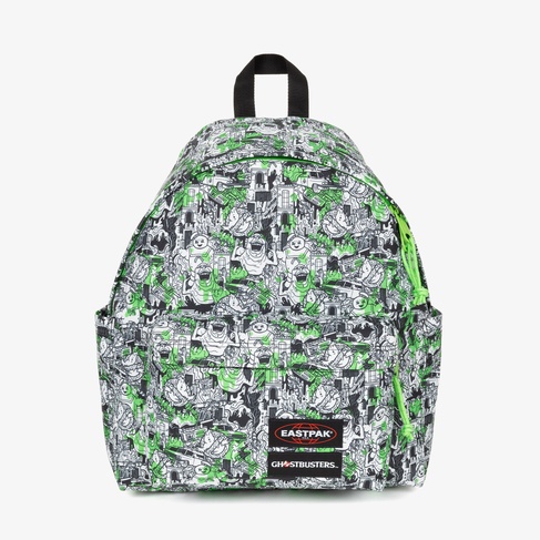  Eastpak Day Pak'r Ghost Busters Doodle Unisex Renkli Sırt Çantası