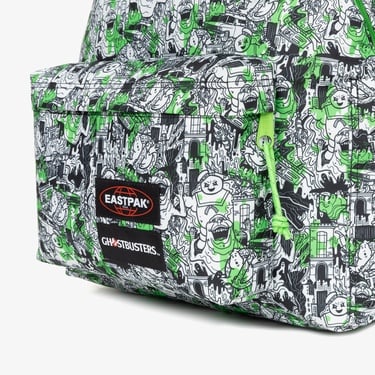  Eastpak Day Pak'r Ghost Busters Doodle Unisex Renkli Sırt Çantası