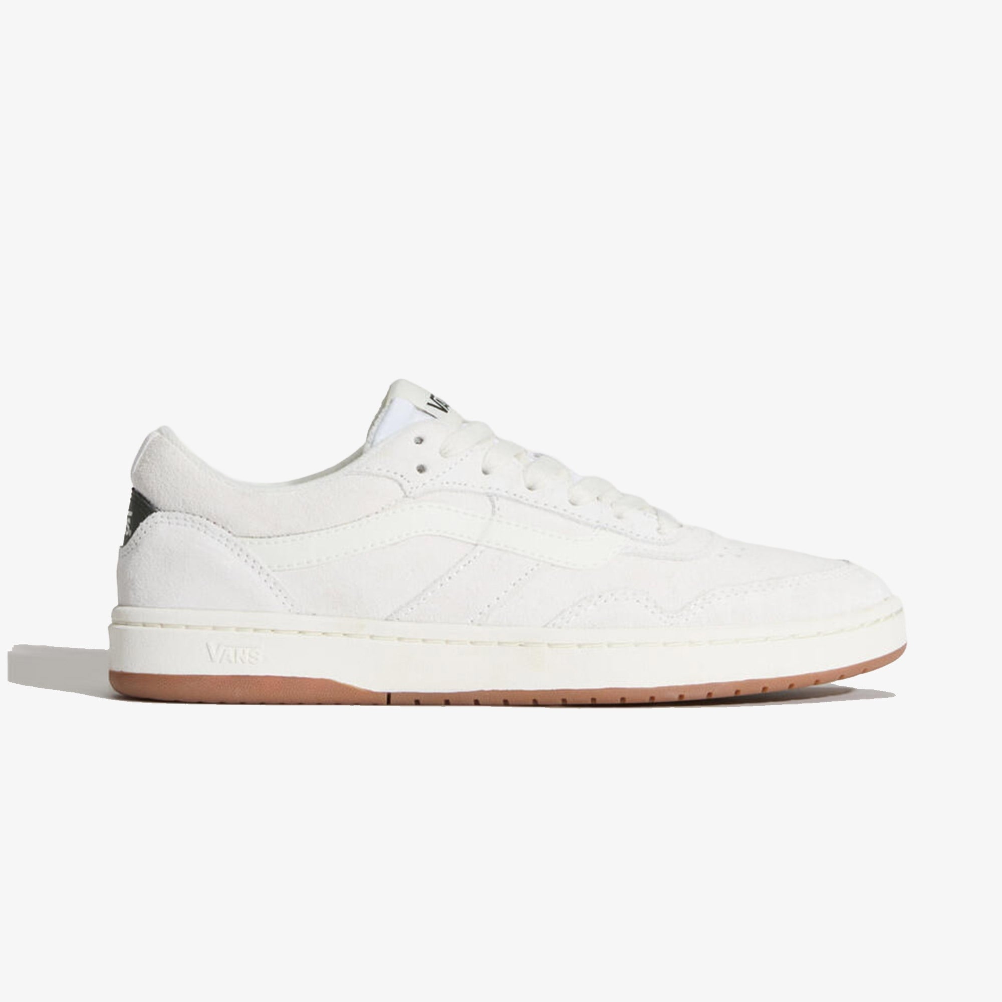 Vans Cruze 3.0 Erkek Beyaz Spor Ayakkabı