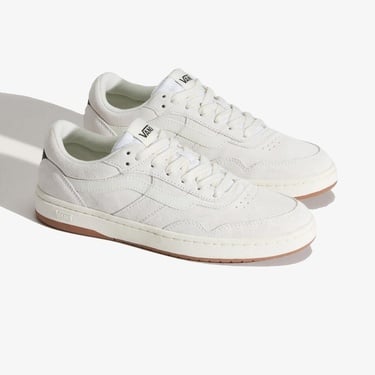  Vans Cruze 3.0 Erkek Beyaz Spor Ayakkabı