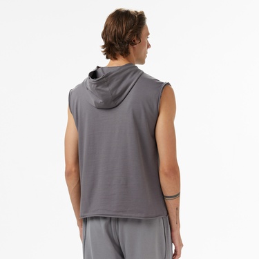  UNITED4 Erkek Gri Atlet
