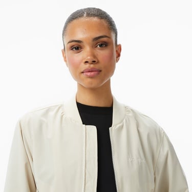  UNITED4 Kadın Gri Mont