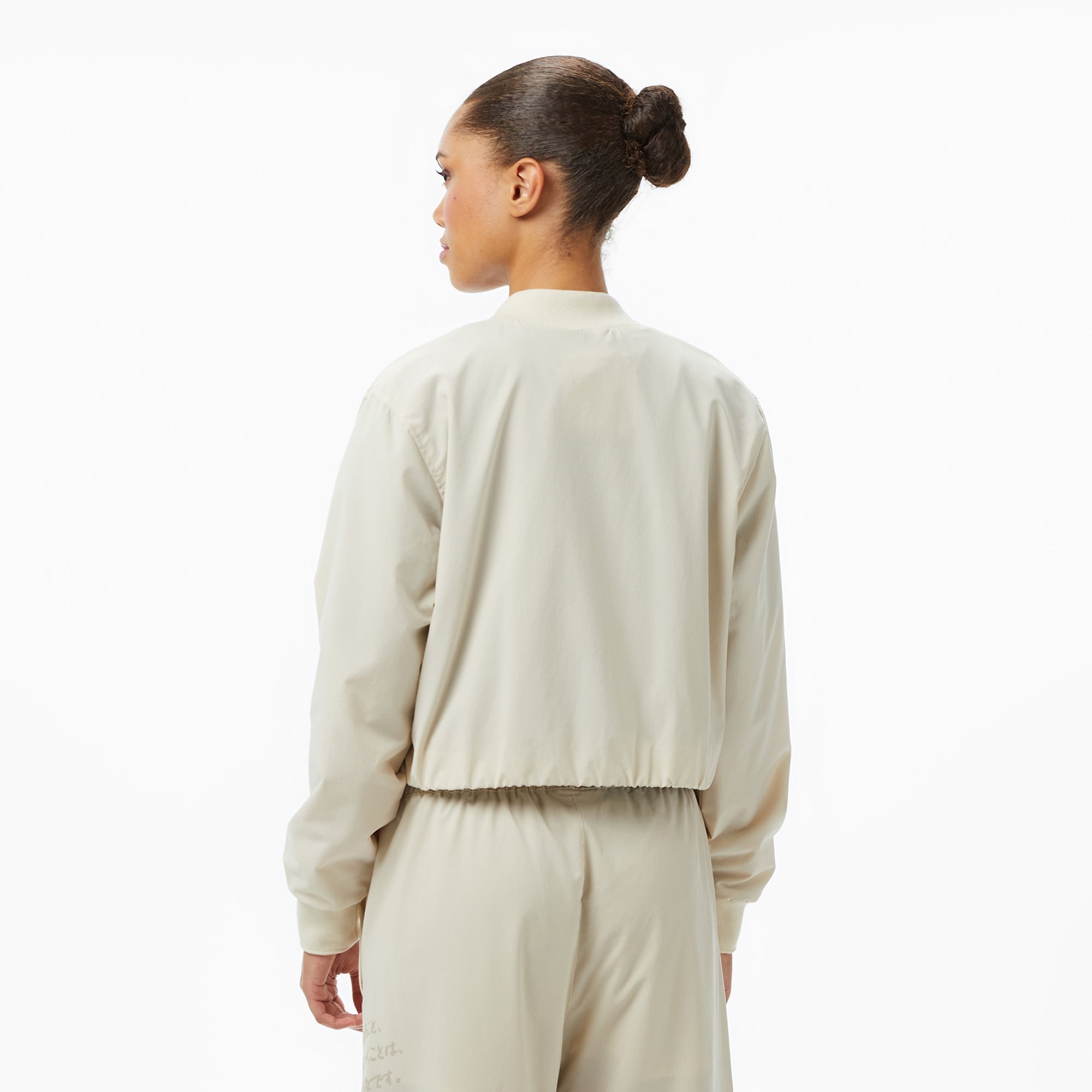 UNITED4 Kadın Krem Mont