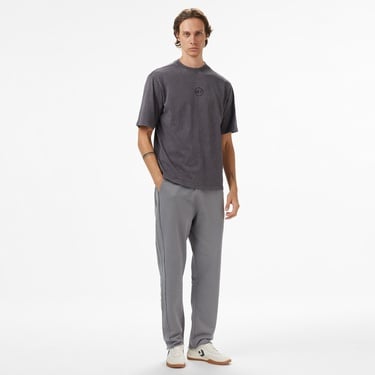  UNITED4 Erkek Gri T-Shirt