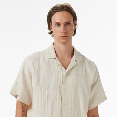  UNITED4 Erkek Gri Gömlek