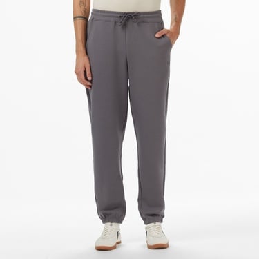  UNITED4 Erkek Gri Eşofman Altı