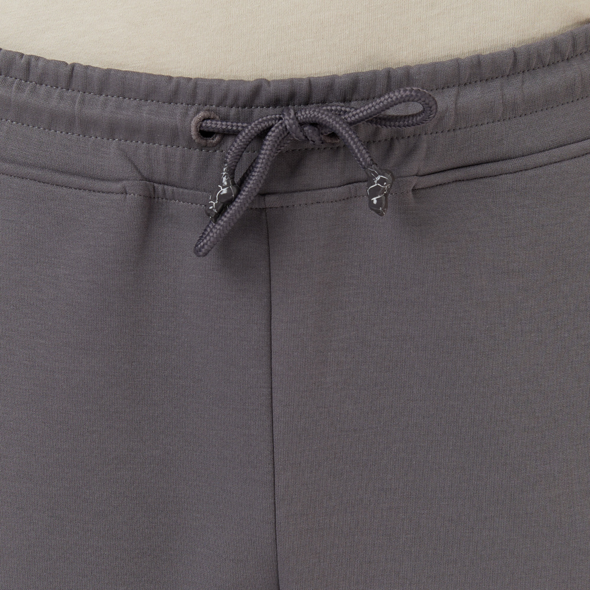 UNITED4 Erkek Gri Eşofman Altı