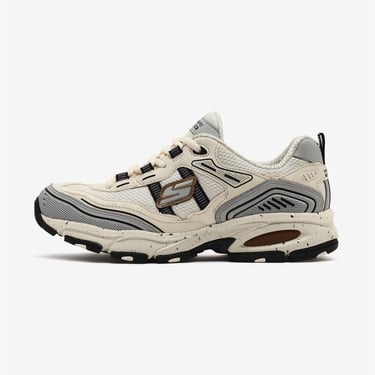  Skechers Vigor 2.0 Kadın Gri Spor Ayakkabı