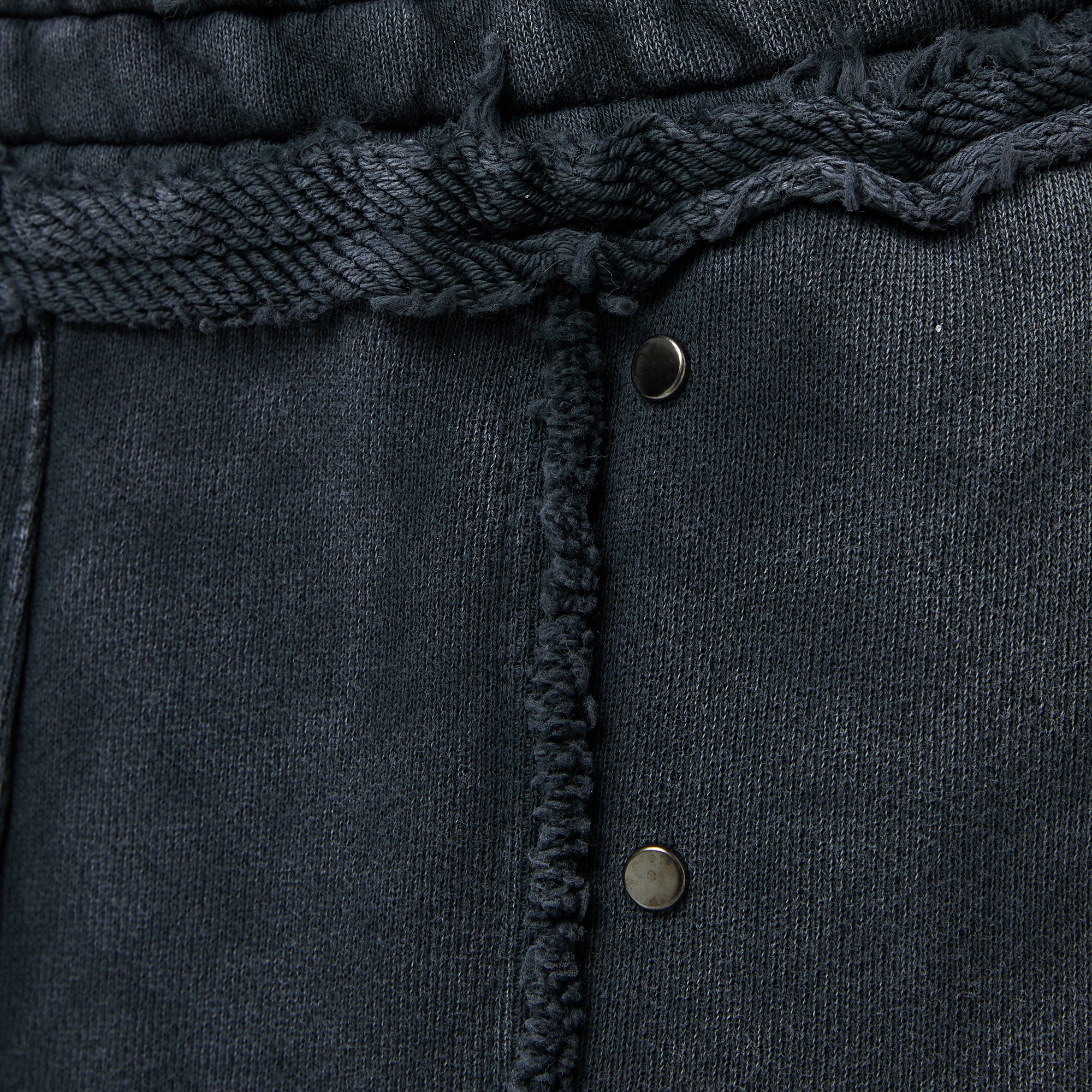 Les Benjamins Essentials 304 Kadın Lacivert Eşofman Altı