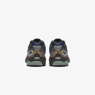  Saucony Progrid Omni 9 Erkek Lacivert Spor Ayakkabı