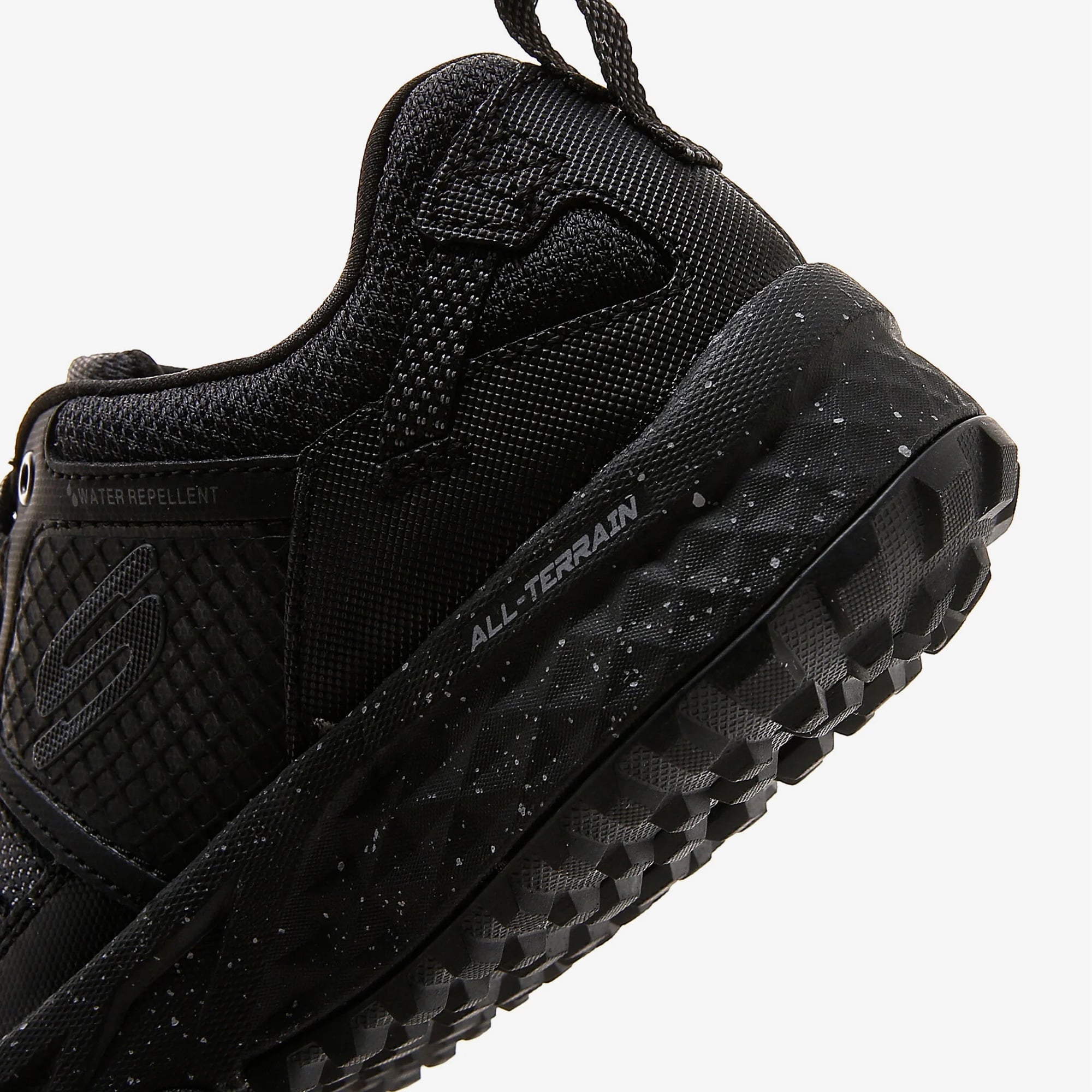 Skechers Escape Plan Kadın Siyah Outdoor Ayakkabı