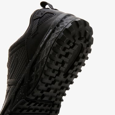  Skechers Escape Plan Kadın Siyah Outdoor Ayakkabı