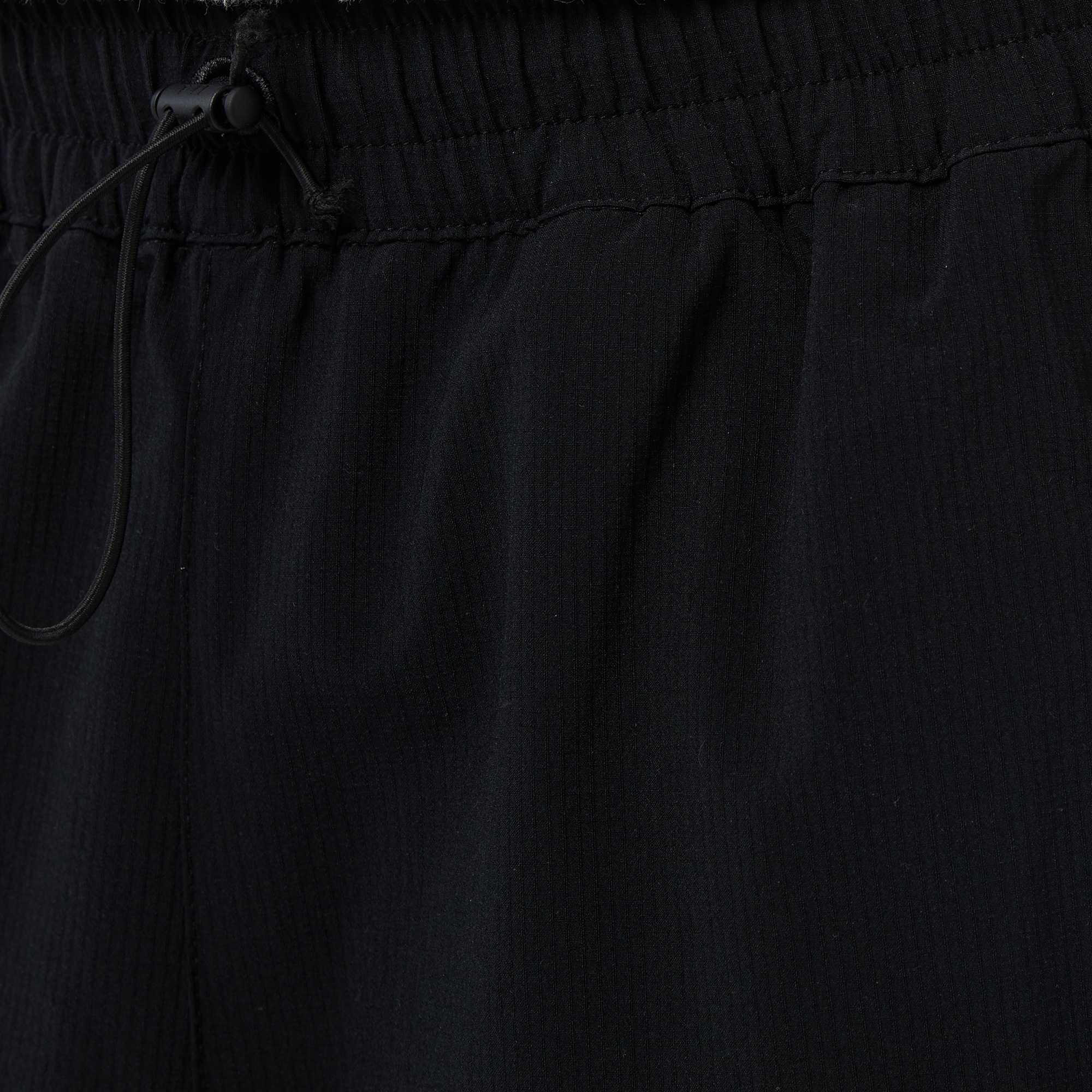 UNITED4 Kadın Siyah Pantolon