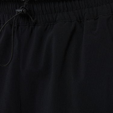  UNITED4 Kadın Siyah Pantolon