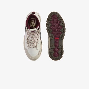  Vans Mte Sk8-Hi Gore-Tex insulated Kadın Mavi Spor Ayakkabı