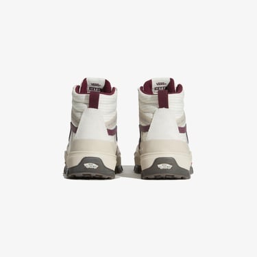  Vans Mte Sk8-Hi Gore-Tex insulated Kadın Mavi Spor Ayakkabı