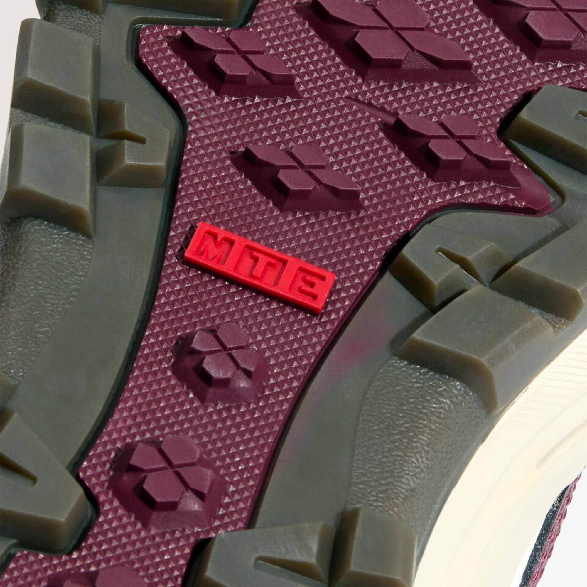 Vans Mte Sk8-Hi Gore-Tex insulated Kadın Beyaz Bot