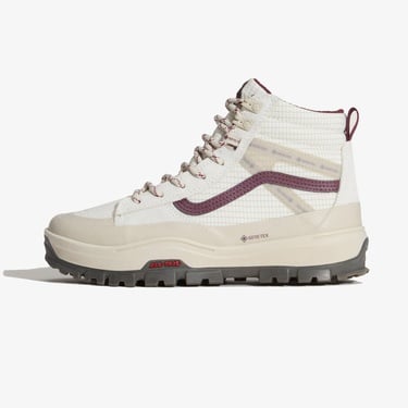  Vans Mte Sk8-Hi Gore-Tex insulated Kadın Mavi Spor Ayakkabı