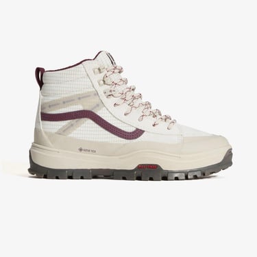  Vans Mte Sk8-Hi Gore-Tex insulated Kadın Mavi Spor Ayakkabı