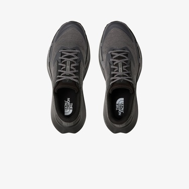 The Noth Face Vectiv Enduris 4 Erkek Siyah Outdoor Ayakkabı
