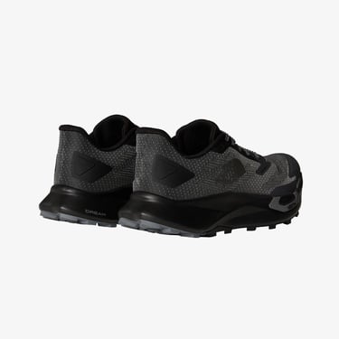  The Noth Face Vectiv Enduris 4 Erkek Siyah Outdoor Ayakkabı