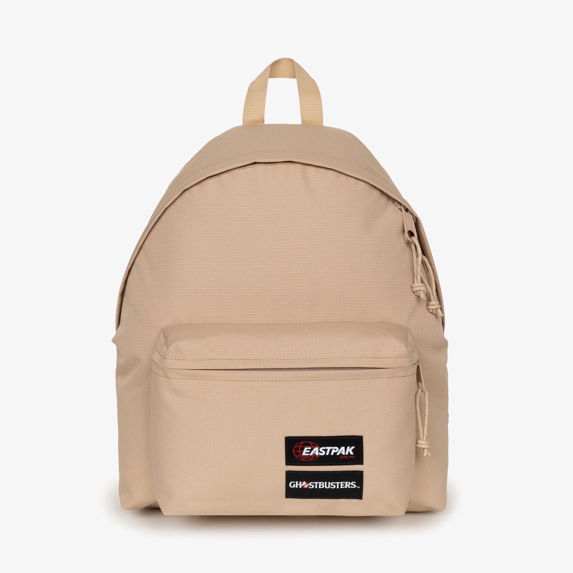 Eastpak Day Pak'r Ghost Busters Unisex Bej Sırt Çantası