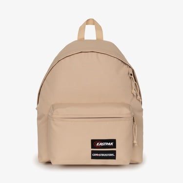  Eastpak Day Pak'r Ghost Busters Unisex Bej Sırt Çantası