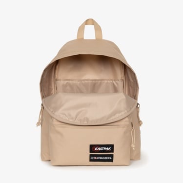  Eastpak Day Pak'r Ghost Busters Unisex Bej Sırt Çantası