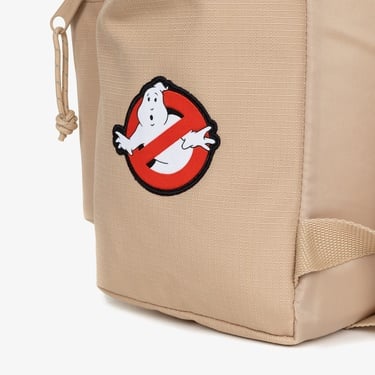  Eastpak Day Pak'r Ghost Busters Unisex Bej Sırt Çantası
