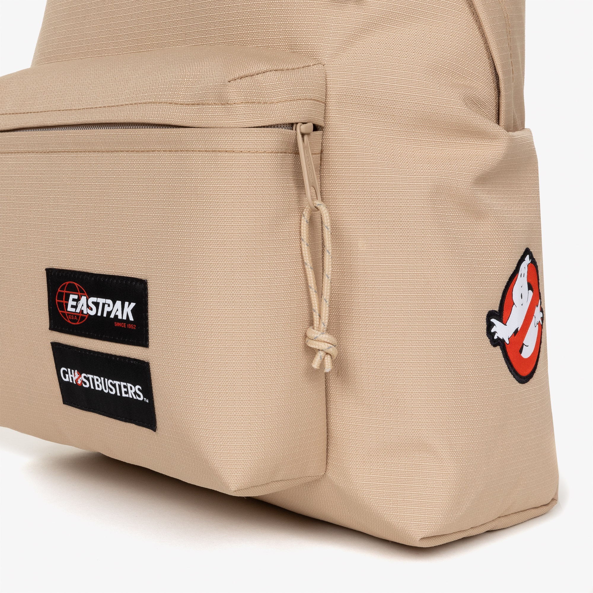 Eastpak Day Pak'r Ghost Busters Unisex Bej Sırt Çantası