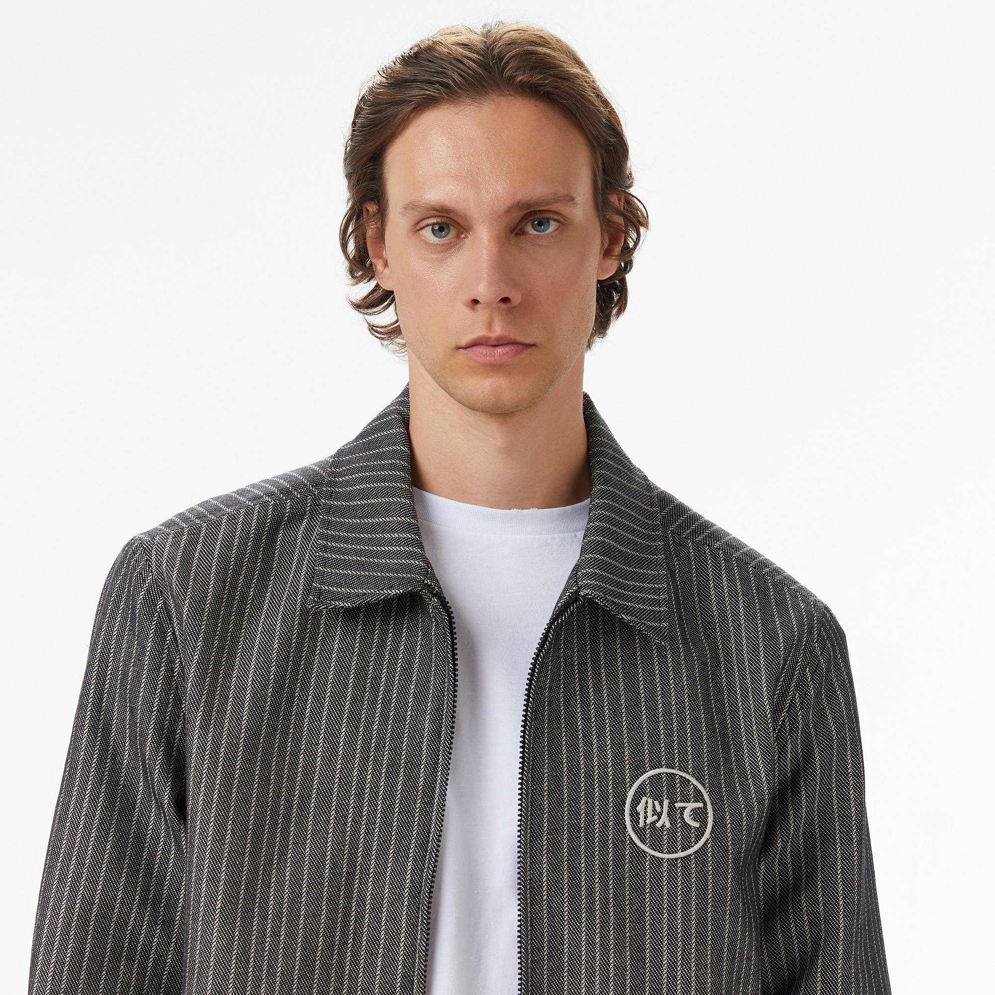 UNITED4 Erkek Siyah Ceket