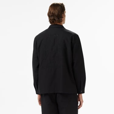  UNITED4 Erkek Siyah Ceket