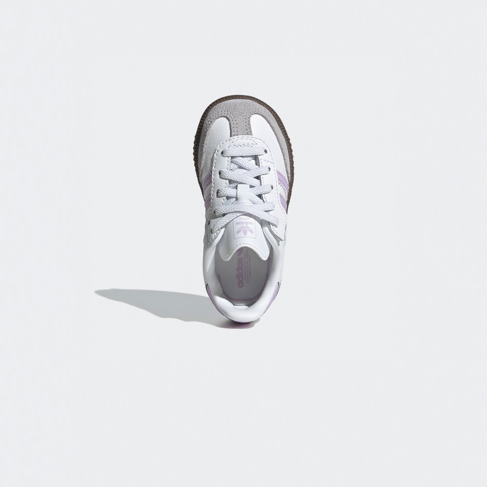 adidas Samba Og Cf El I Bebek Beyaz Spor Ayakkabı