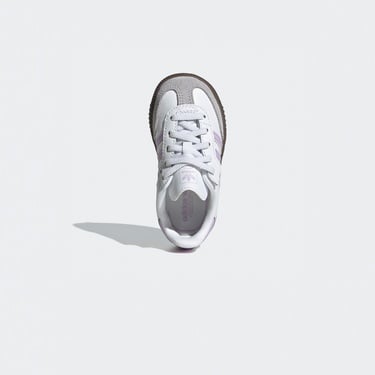  adidas Samba Og Cf El I Bebek Beyaz Spor Ayakkabı