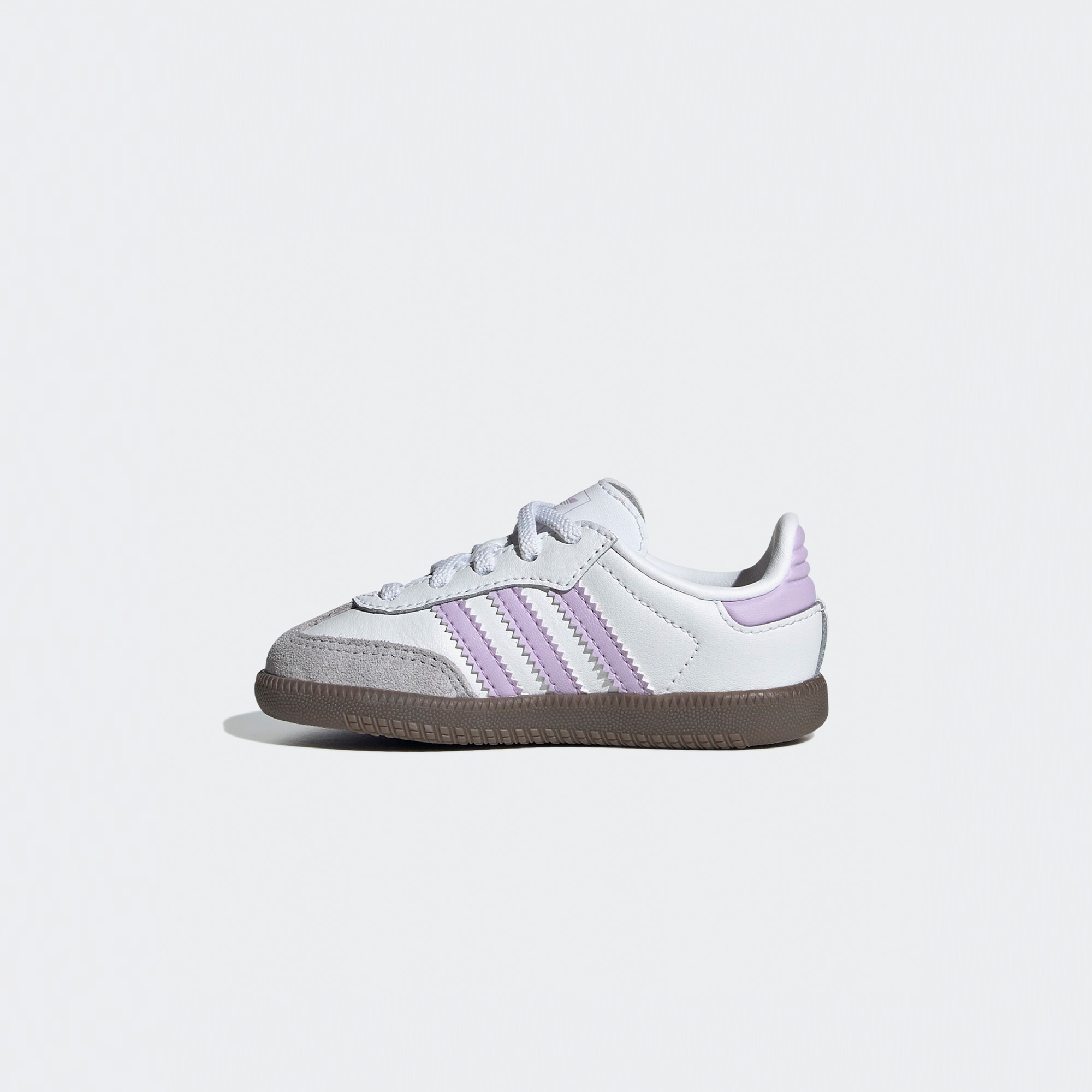 Adidas Beyaz Adidas Samba Bebek Ayakkabı