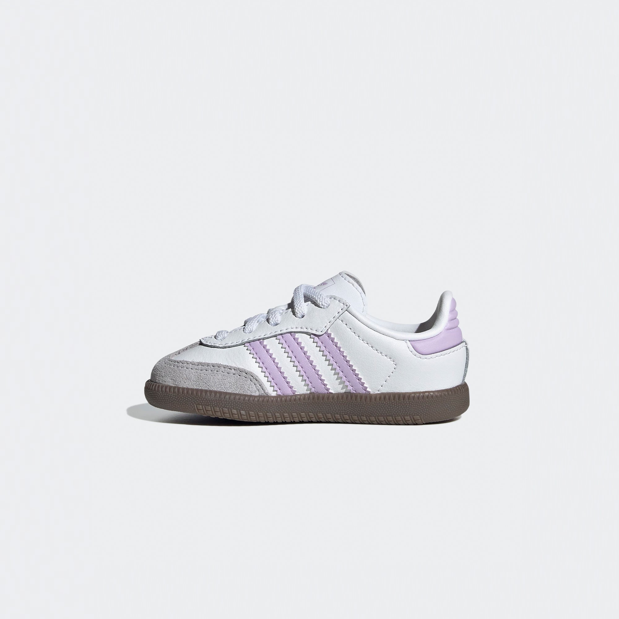 adidas Samba Og Cf El I Bebek Beyaz Spor Ayakkabı