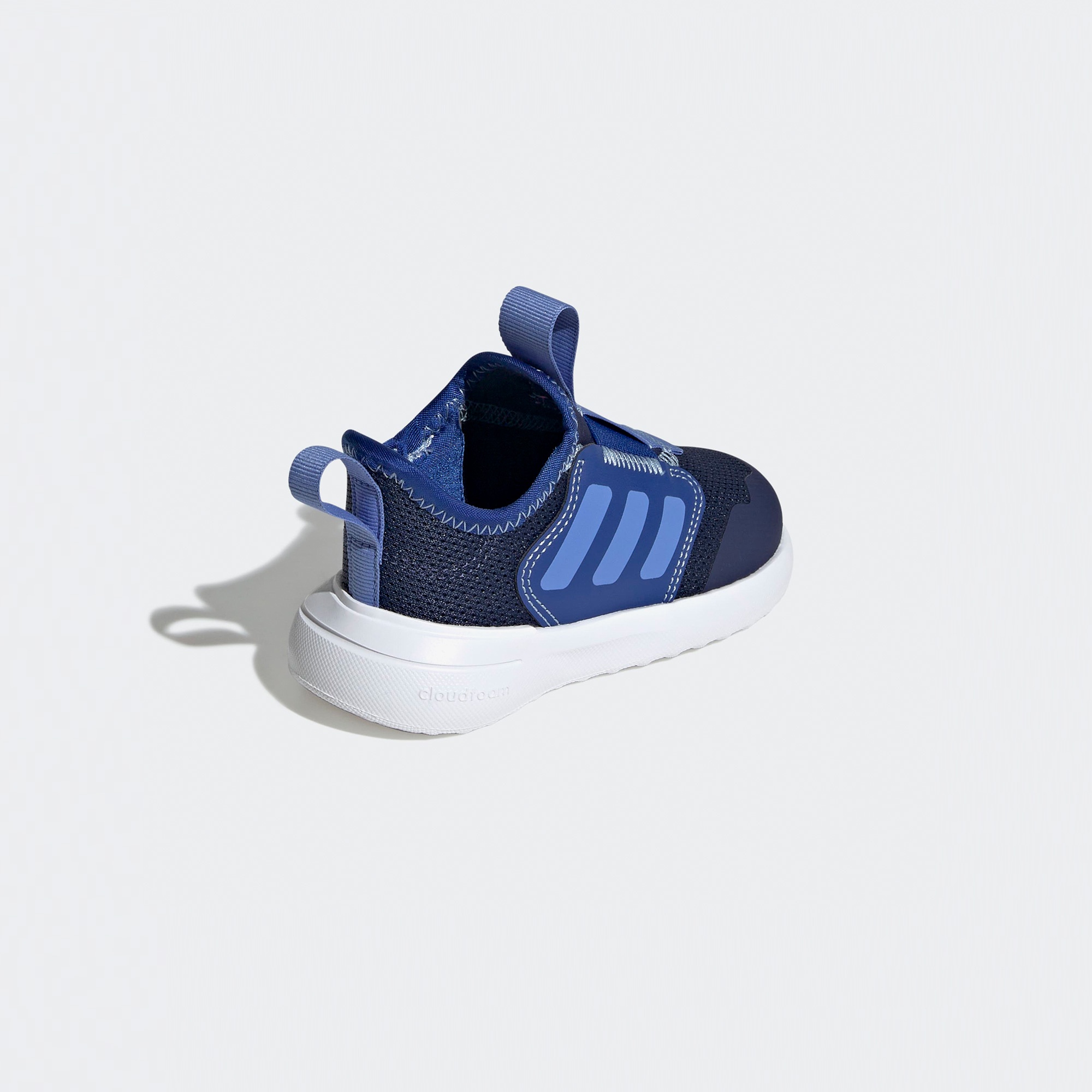 adidas Tensaur Comfort Ac I Bebek Mavi Spor Ayakkabı